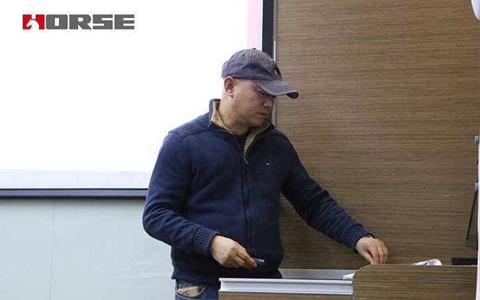 2017 year-end summary meeting 2017 year-end summary meeting