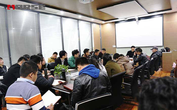 February 2018 summing up meeting February 2018 summing up meeting