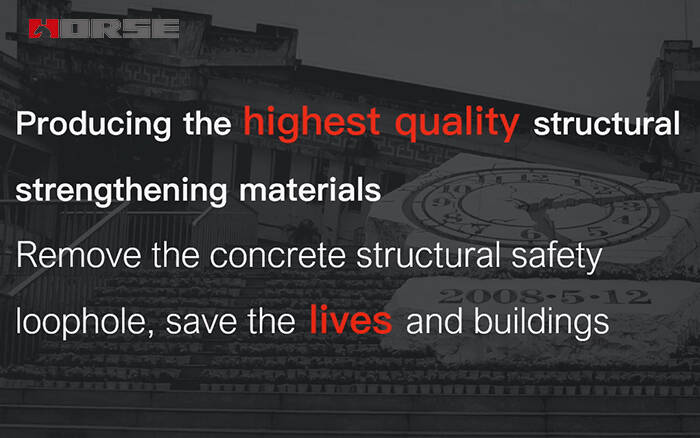 The mission of Shanghai Horse Construction The mission of Shanghai Horse Construction
