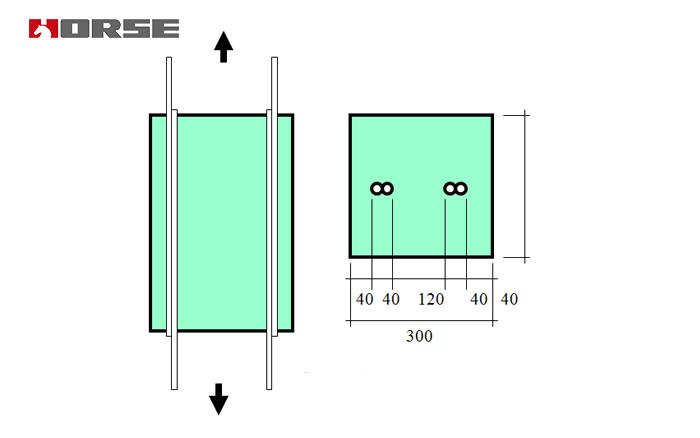 anchoring adhesive