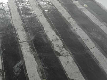 CFRP Укрепление на полу