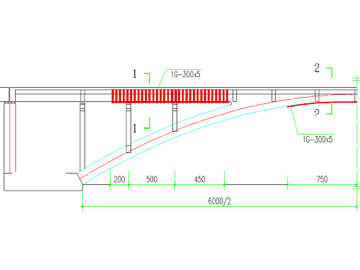 Ремонт и реконструкция железобетонного моста