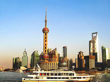 Укрепление восточной жемчужины