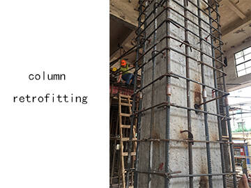 Модернизация колонны мастерской