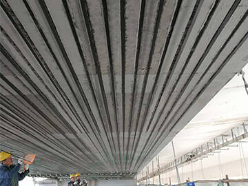 Ремонт мостов, защита, укрепление конструкций