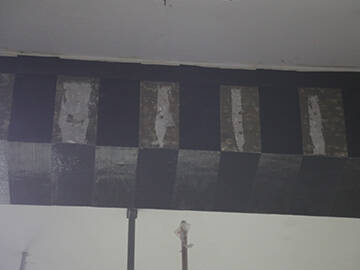 Шанхайская хлопковая фабрика, армированная углеродным стеклопластиком