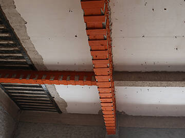 Стальная пластина с эпоксидным покрытием для модернизации школ