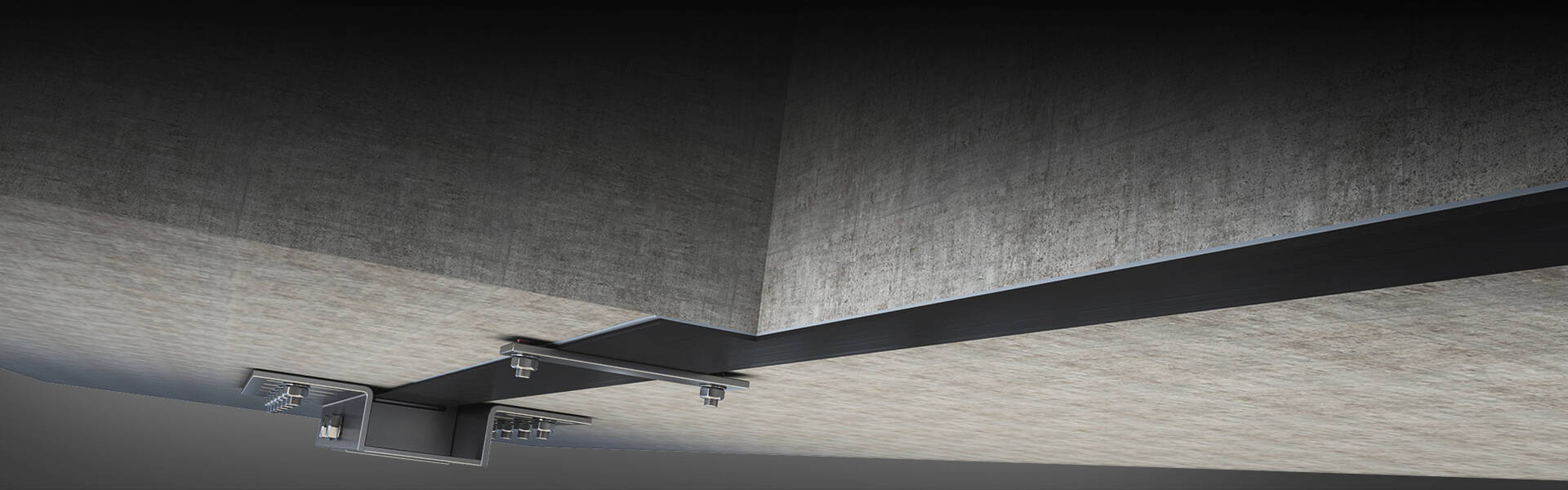 предварительные Углеродная ламель для моста