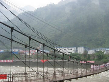 Сейсмическая модернизация мостов с использованием полимера, армированного углеродным волокном