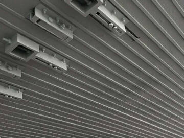 Почему стоит выбрать предварительно напряженную FRP-плиту HM для усиления мостов