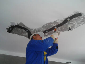 Инъекционные составы для бетон ремонта