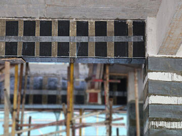 углеволокном