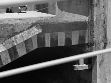 Усиление углеродным волокном при модернизации моста Чанг-Найн