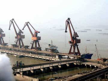 Zhangjiagang Huada Укрепление опор