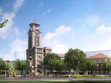 Музейное укрепление