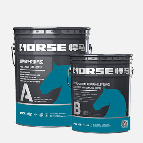 выравнивающий клей для укрепления углеродного волокна