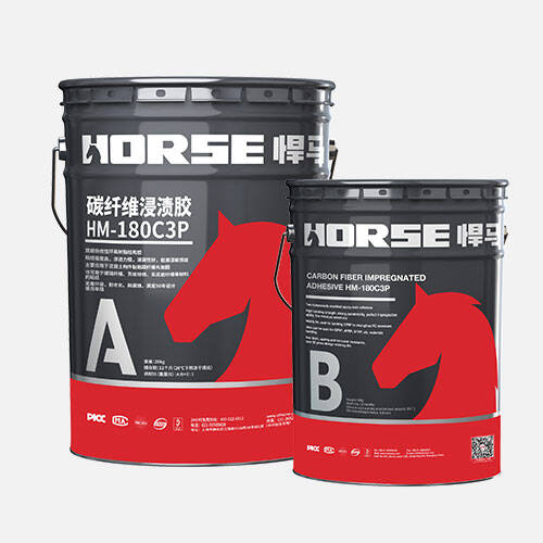 клей для укрепления углеродного волокна