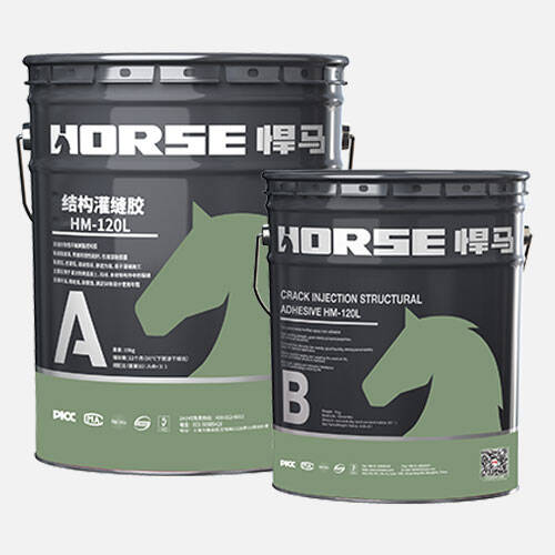 Инъекционные составы для бетон ремонта