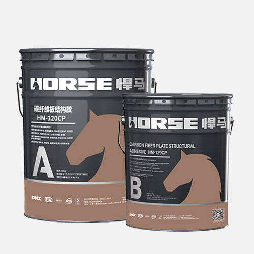 Клей для карбоновых ламелей