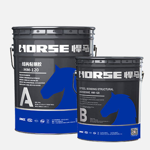 склеивание стальной плиты на бетоне