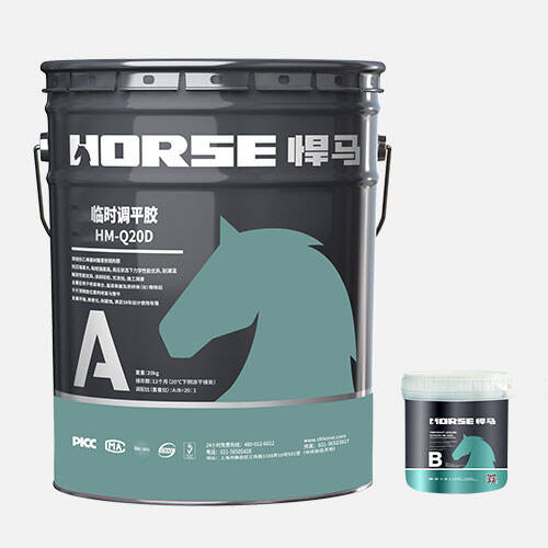 Выравнивающая эпоксидная смола