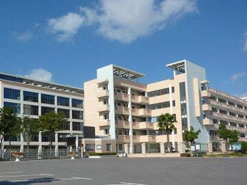 Ремонт школы Шанхайского цирка