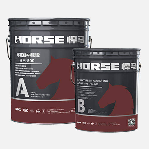 Химические анкеры