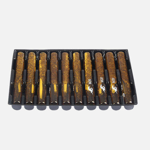 Химические капсулы