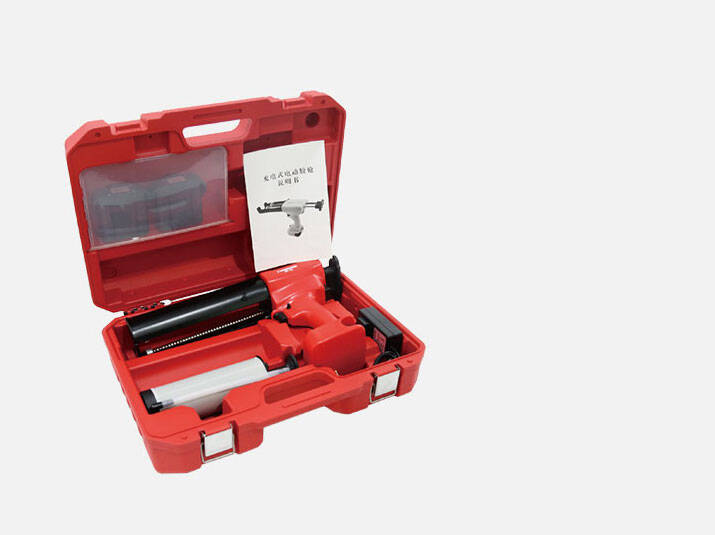 Аккумуляторный дозатор