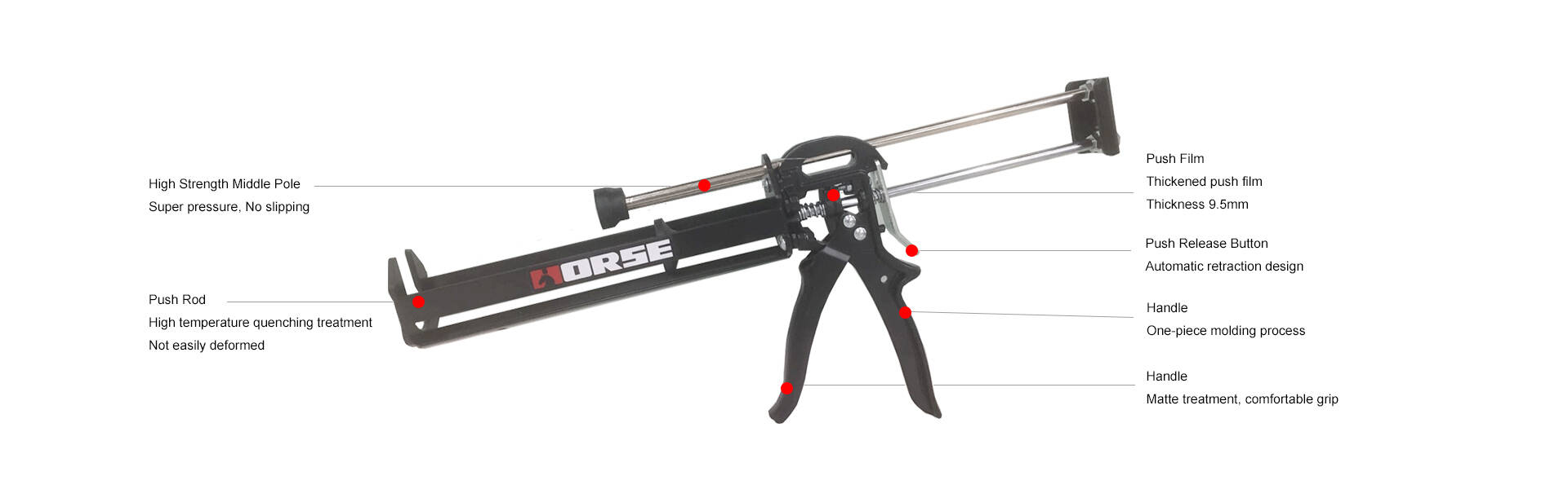 Пневматический дозатор