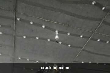 Инъекционные составы для бетон ремонта