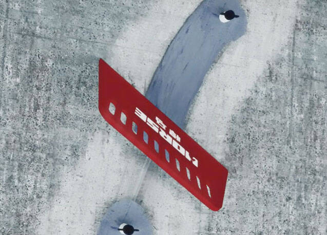 клей для трещины бетона