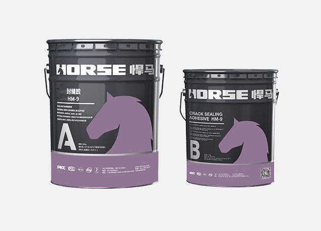 клей для трещины бетона