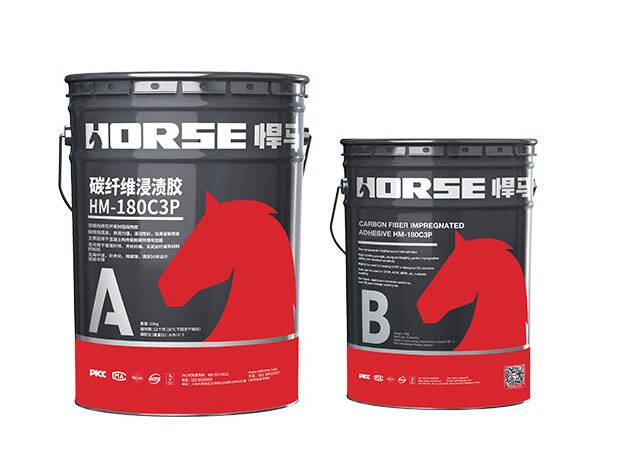 клей для армирования углеродным волокном