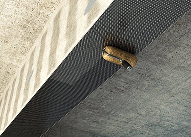 клей для укрепления углеродного волокна