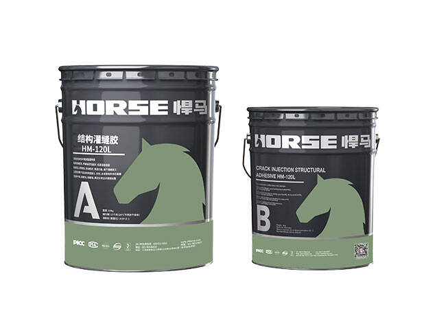 Инъекционные составы для бетон ремонта