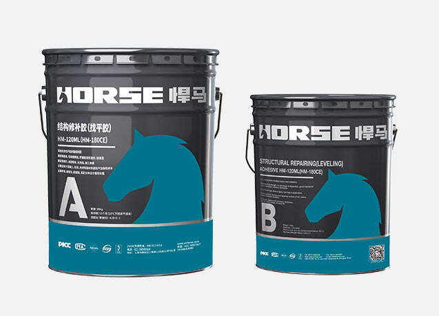 выравнивающий клей для укрепления углеродного волокна