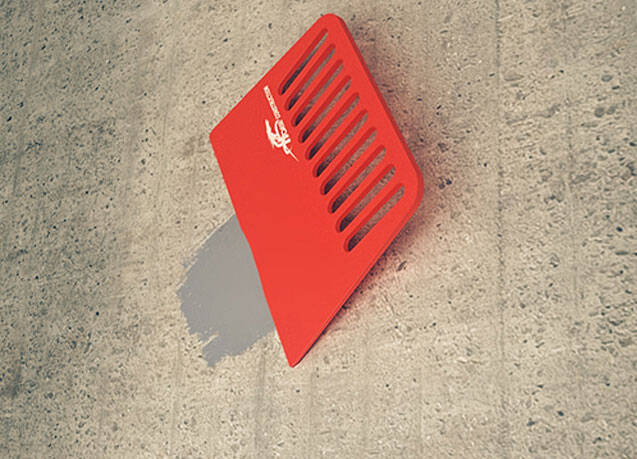 выравнивающий клей для укрепления углеродного волокна